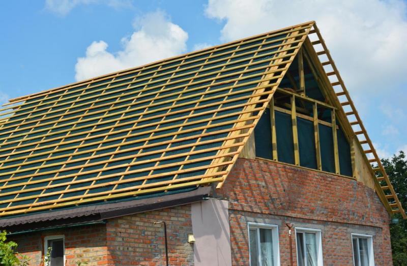 Isolation de toiture &agrave; ETALANS, solutions pour &eacute;conomiser l'&eacute;nergie