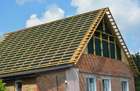 Isolation de toiture &agrave; ETALANS, solutions pour &eacute;conomiser l'&eacute;nergie